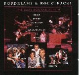 Various artists - Pop Dreams & Rock Tracks - The Earthquake Album