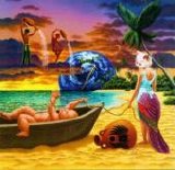 Journey - Trial By Fire