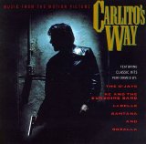 Various artists - Carlito's Way: Music From The Motion Picture