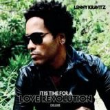Lenny Kravitz - It Is Time For A Love Revolution [SPECIAL EDITION]