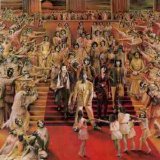 The Rolling Stones - It's Only Rock 'N Roll (R)