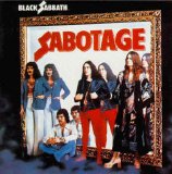 Black Sabbath - Sabotage (Black Box) (R)