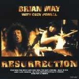 Brian May - Ressurrection (Japanese Release)