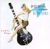 Jeff Beck & The Big Town Playboys - Crazy Legs