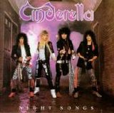 Cinderella - Night Songs