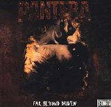 Pantera - Far Beyond Driven (Downunder Import)
