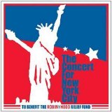 Various artists - The Concert For New York City [Live] - Disc 2