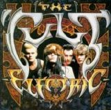 The Cult - Electric (R)