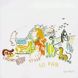 Crosby, Stills, Nash & Young - So Far (R)