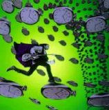 Joe Satriani - Time Machine - Studio - Disc 1