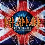Def Leppard - Rock Of Ages - The Definitive Collection - Disc 2