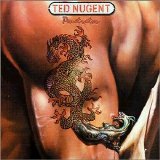 Ted Nugent - Penetrator (R)