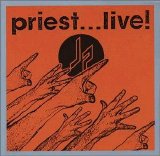 Judas Priest - Priest...Live! - Disc 2 (R)