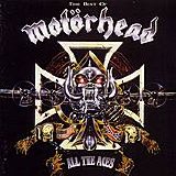 Motorhead - The Best Of Motorhead