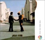 Pink Floyd - Wish You Were Here (R)