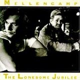 John Cougar Mellencamp - Lonesome Jubilee