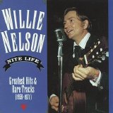 Willie Nelson - Nite Life: Greatest Hits and Rare Tracks (1959-1971"