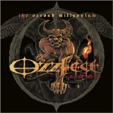 Various artists - Ozzfest 2001 - The Second Millennium