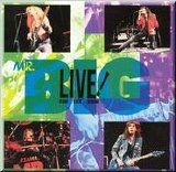 Mr. Big - Live ! Raw Like Sushi [Japanese Import]