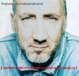 Pete Townshend - The Best Of Pete Townshend - Cool Walking Smooth Talking Straight Smoking Fire Stoking