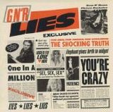 Guns N' Roses - G N'R Lies
