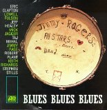 Various artists - Blues Blues Blues