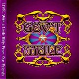 Gov't Mule - LIVE... With A Little Help From Our Friends - Disc 2