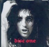 Alice Cooper - The Life And Crimes Of Alice Cooper - Disc 1