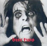 Alice Cooper - The Life And Crimes Of Alice Cooper - Disc 2