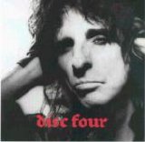 Alice Cooper - The Life And Crimes Of Alice Cooper - Disc 4