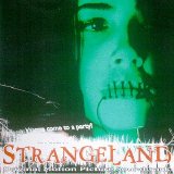 Various artists - Dee Snider's Strangeland: Original Motion Picture Soundtrack