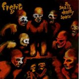 Fight - A Small Deadly Space
