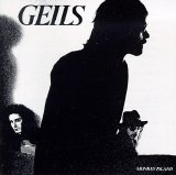 J. Geils Band, The - Monkey Island