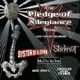 Various artists - The Pledge Of Allegiance Tour