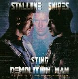 Sting - Demolition Man