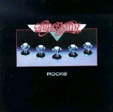Aerosmith - Rocks [Box Of Fire - Disc 4] (R)