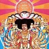 Jimi Hendrix Experience, The - Axis: Bold As Love