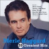 Merle Haggard - 20 Greatest Hits (R)