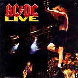 AC/DC - Live - 2 CD Collector's Edition - Disc 1 (R)