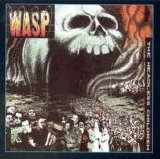 W.A.S.P. - The Headless Children (R)