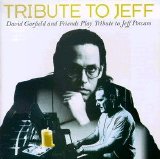David Garfield And Friends - Tribute To Jeff