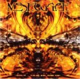 Meshuggah - Nothing
