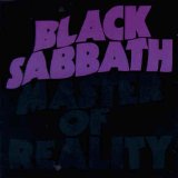 Black Sabbath - Master Of Reality (Black Box) (R)