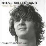 Steve Miller Band - Young Hearts