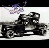Aerosmith - Pump (R)
