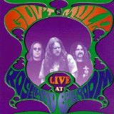 Gov't Mule - Live At Roseland Ballroom