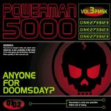 Powerman 5000 - Anyone For Doomsday?
