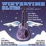 Various artists - Wintertime Blues - Disc 2