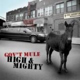 Gov't Mule - High And Mighty