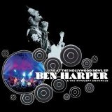 Ben Harper And The Innocent Criminals - Live At The Hollywood Bowl (EP)